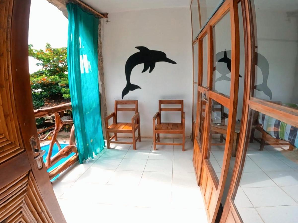 Lobo Hostel - Rurrenabaque (Adults Only) Eksteriør bilde