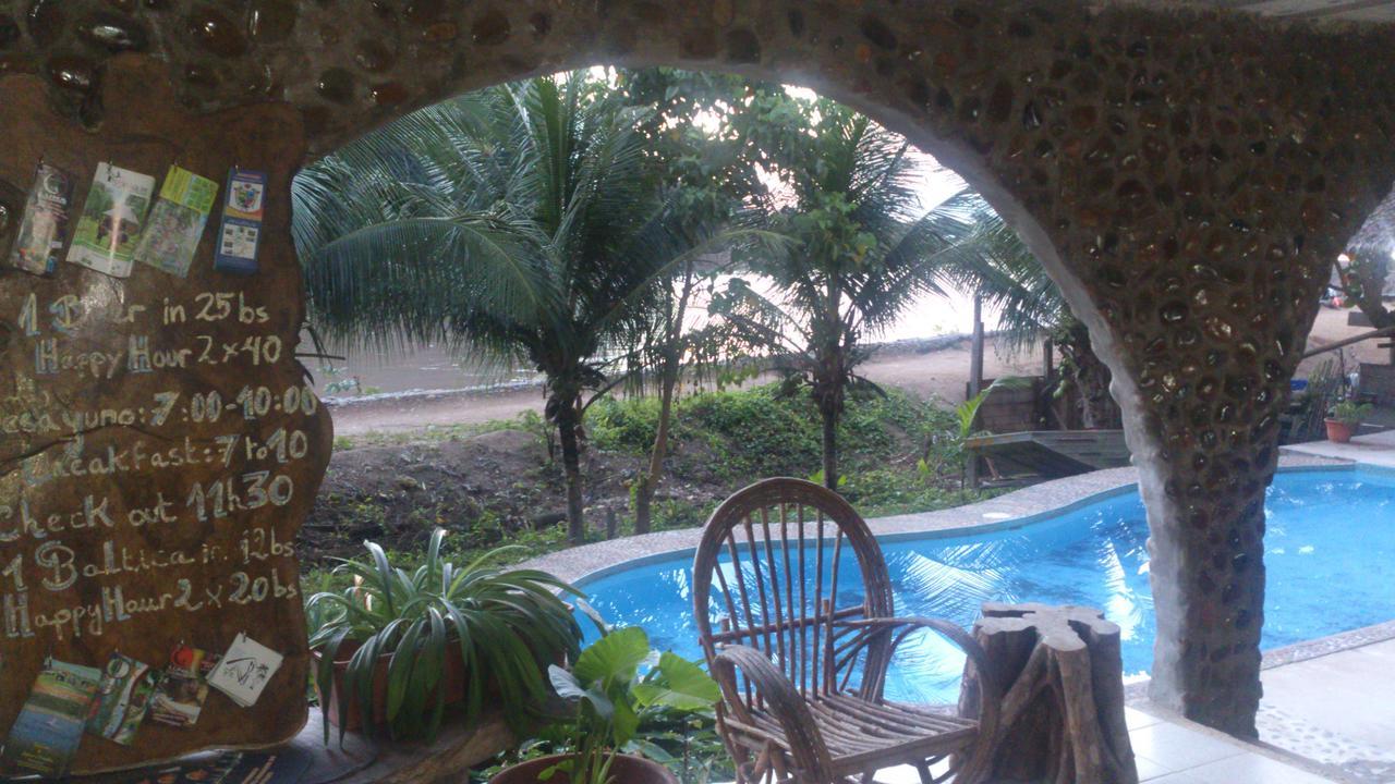 Lobo Hostel - Rurrenabaque (Adults Only) Eksteriør bilde