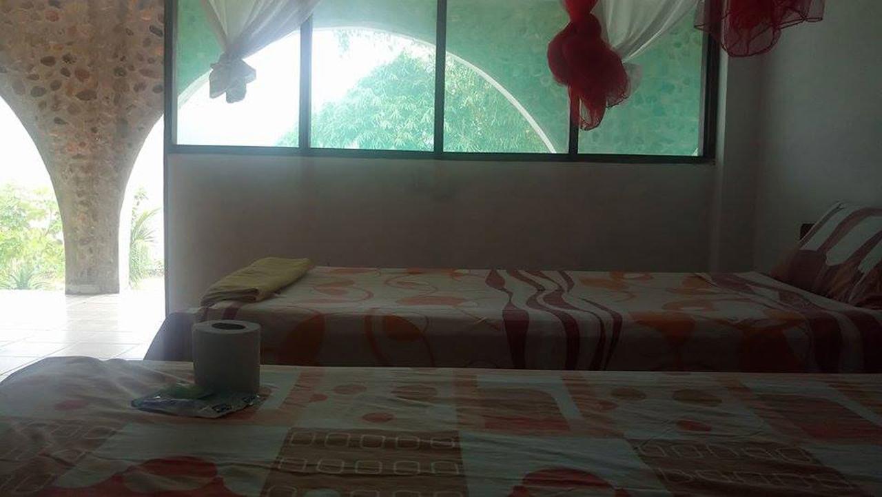 Lobo Hostel - Rurrenabaque (Adults Only) Eksteriør bilde