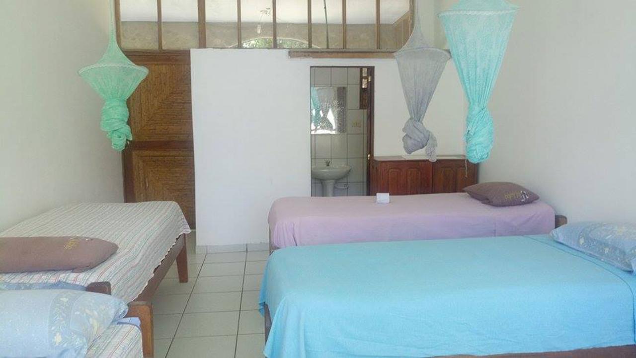 Lobo Hostel - Rurrenabaque (Adults Only) Eksteriør bilde