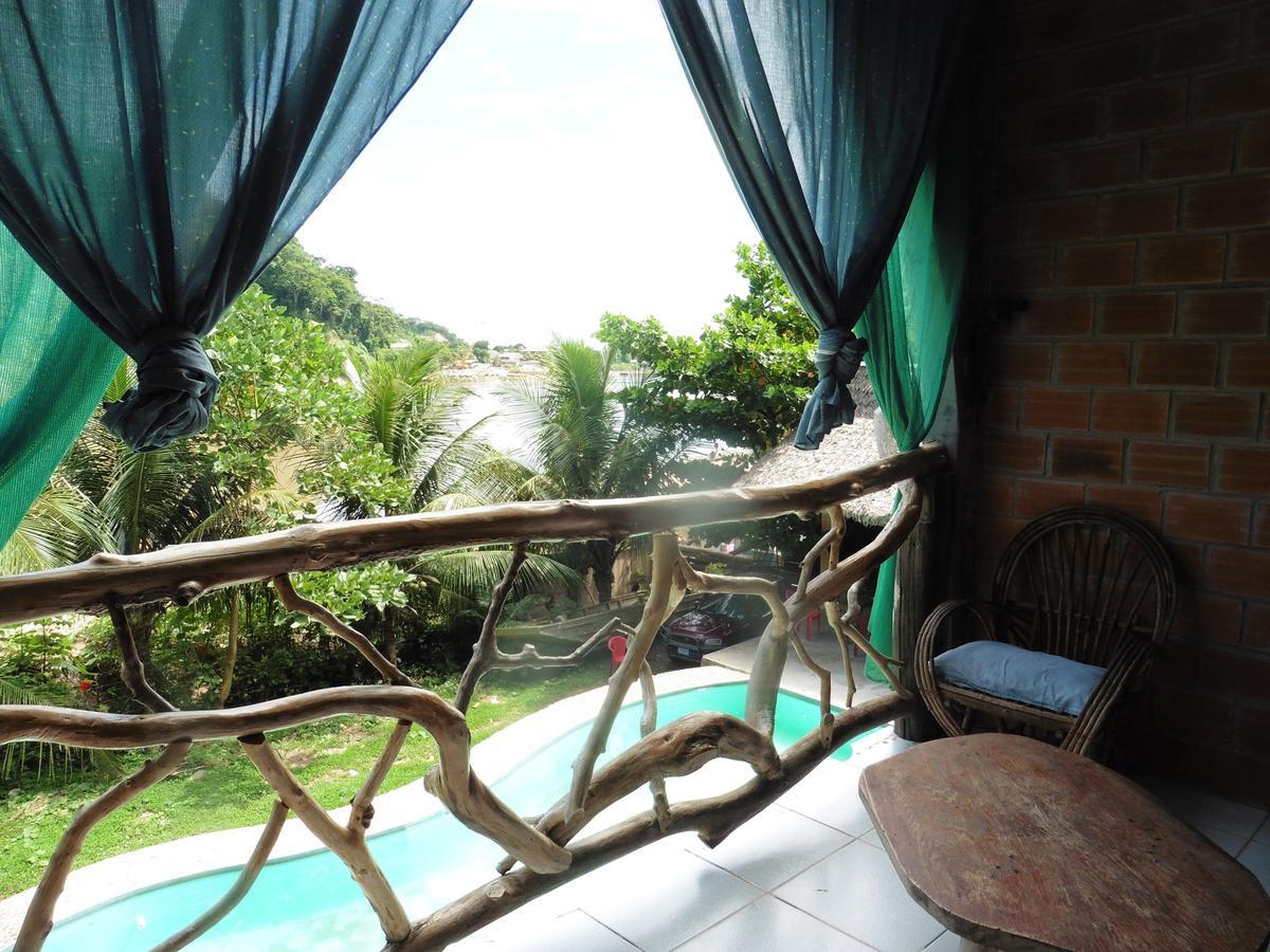 Lobo Hostel - Rurrenabaque (Adults Only) Eksteriør bilde