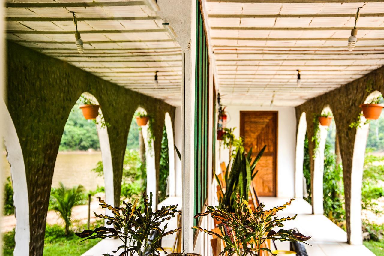 Lobo Hostel - Rurrenabaque (Adults Only) Eksteriør bilde